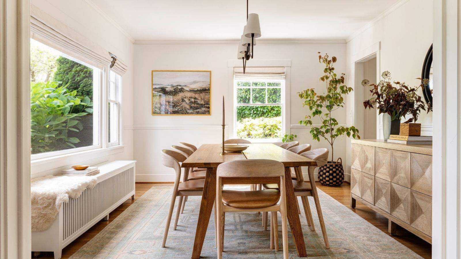 Decorating with neutrals – 17 design and decor ideas from interior designers for a stylishly pared-back space