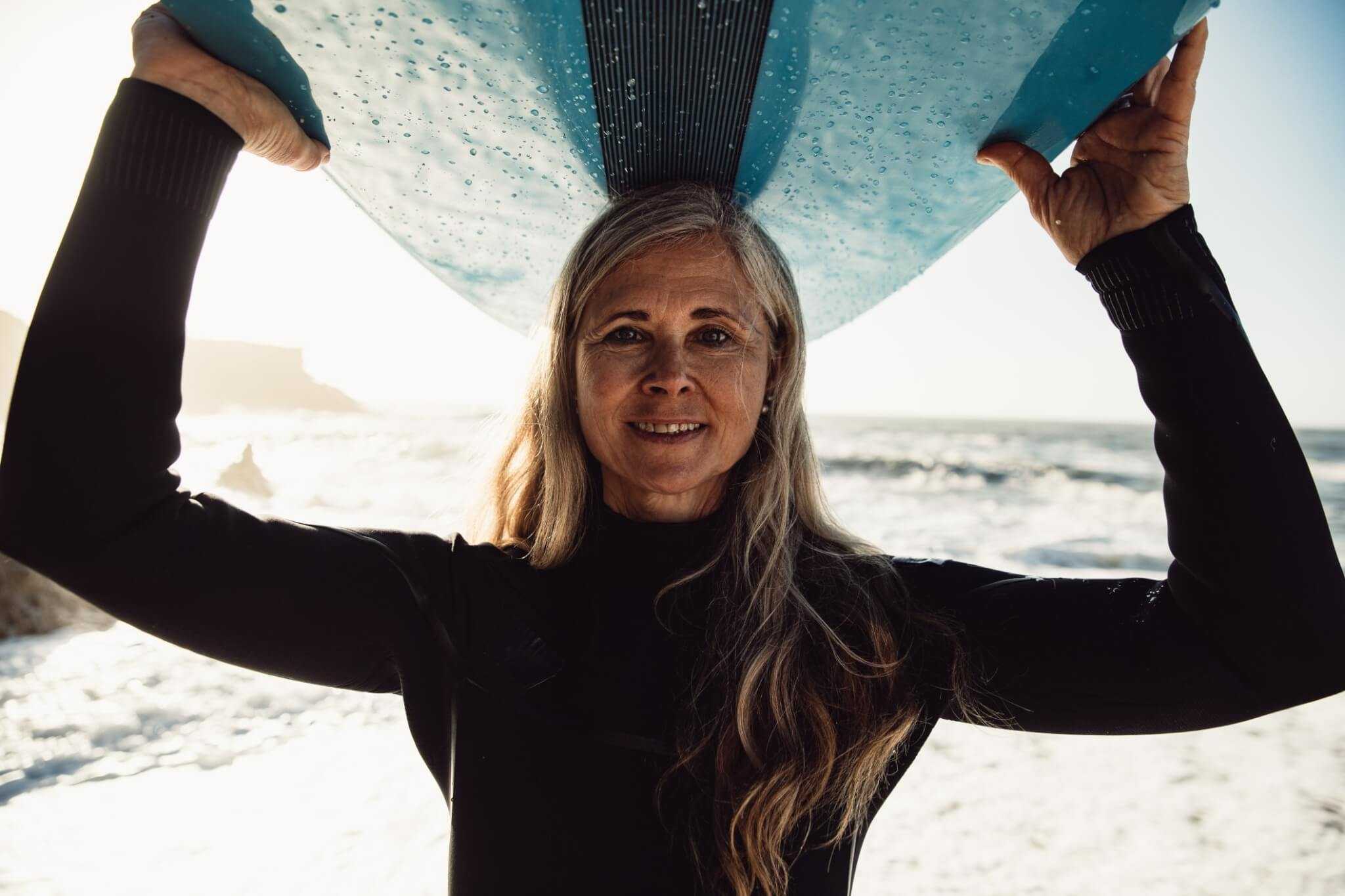 Finance for Women Over 50: How To Reap the Rewards And Avoid The Pitfalls