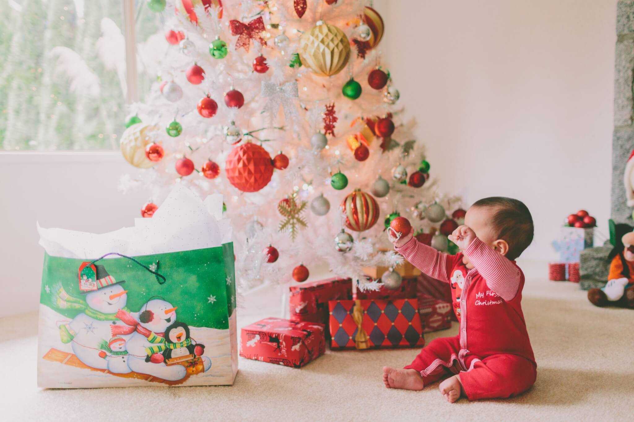 Holiday Shopping Deals on Gifts for Your Kids