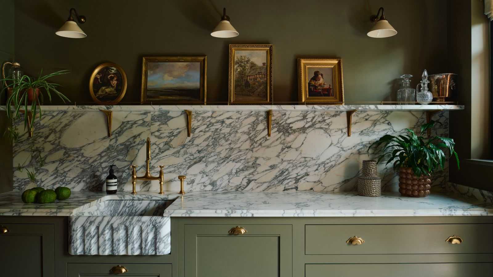 My Kitchen Might Be Small, but I Want It to Be Colorful – Which Is the Best Color to Choose in 2026?