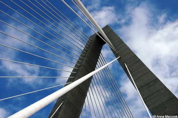 Charleston Top 5: Cooper River Bridge