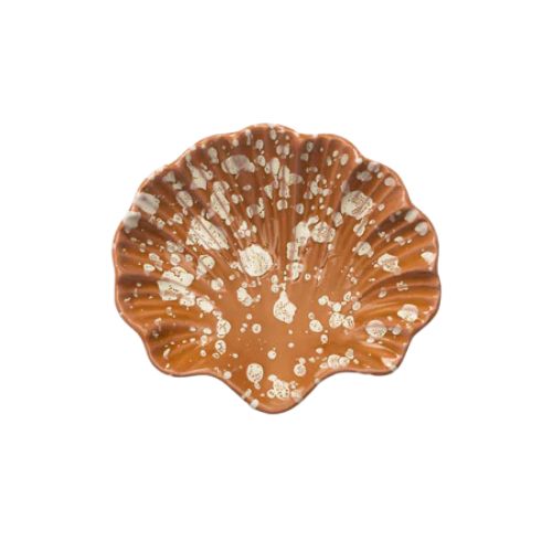 McGee &amp; Co., Splatter Coquillage Dish