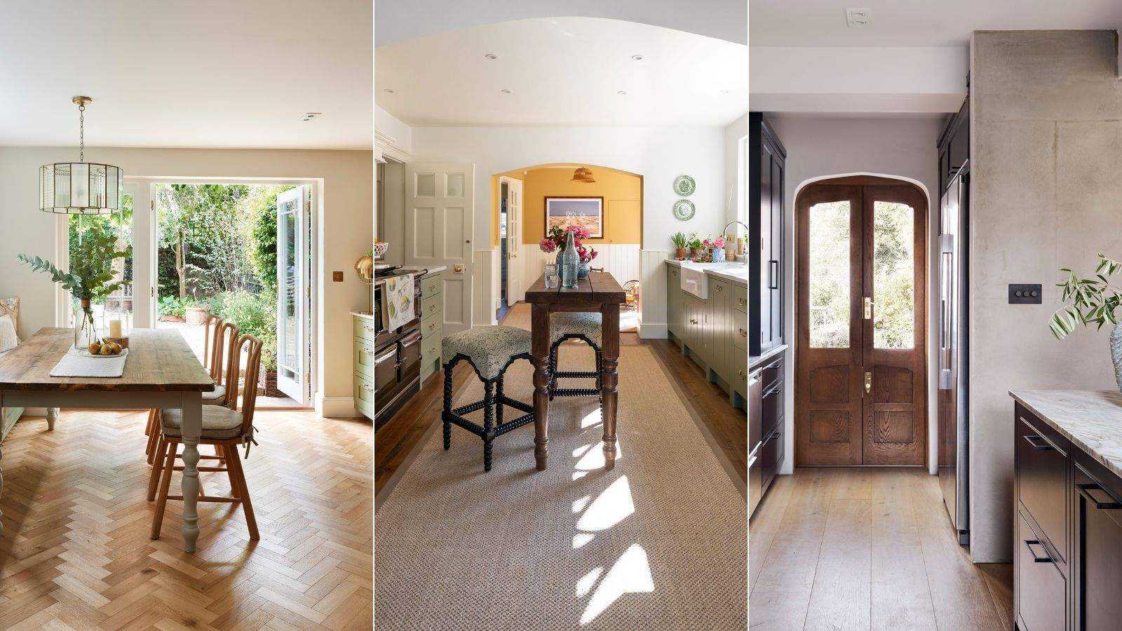 What is the best layout for a galley kitchen? 10 design rules to maximize a narrow space