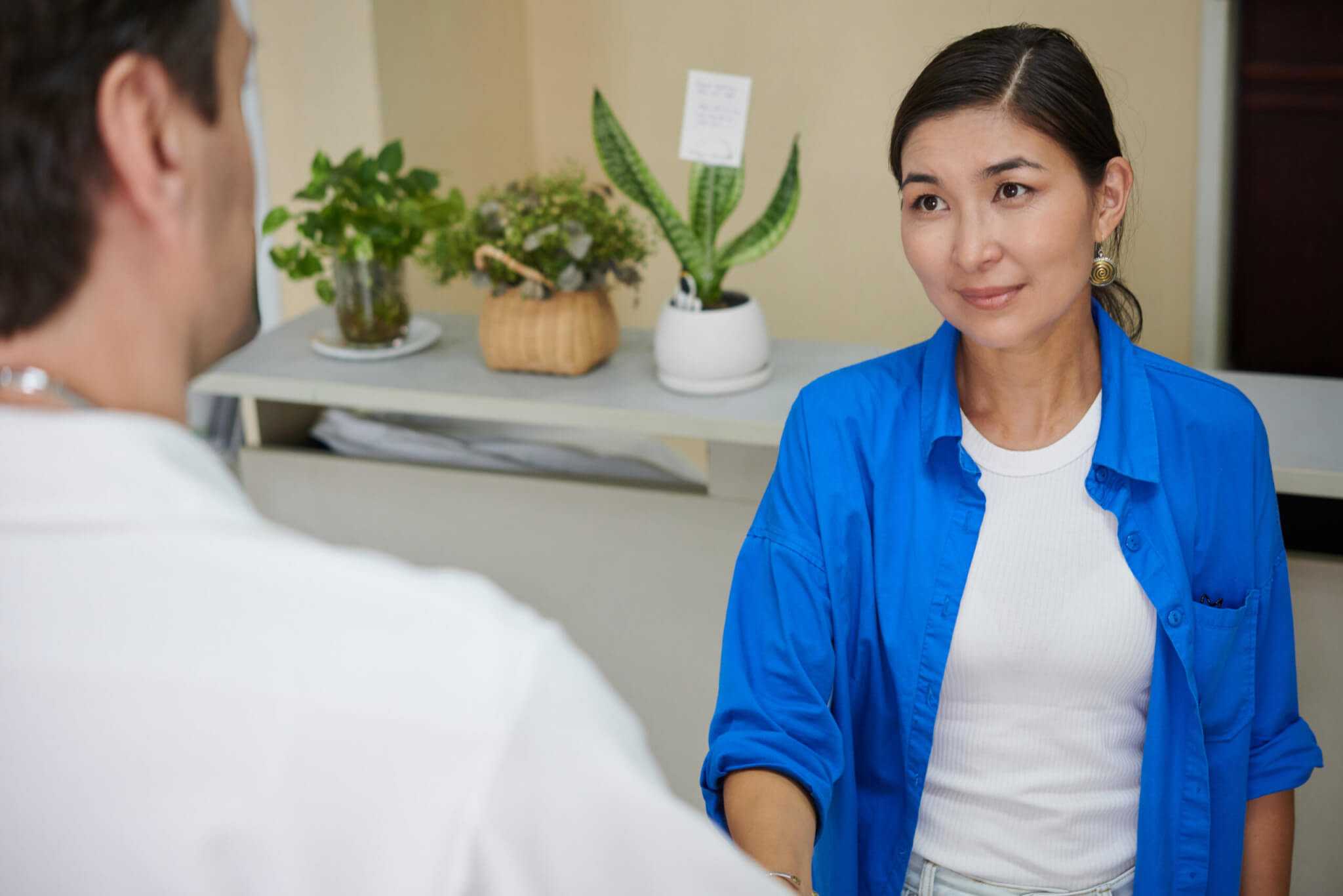 The True Cost of Menopause and Finding Menopause Relief