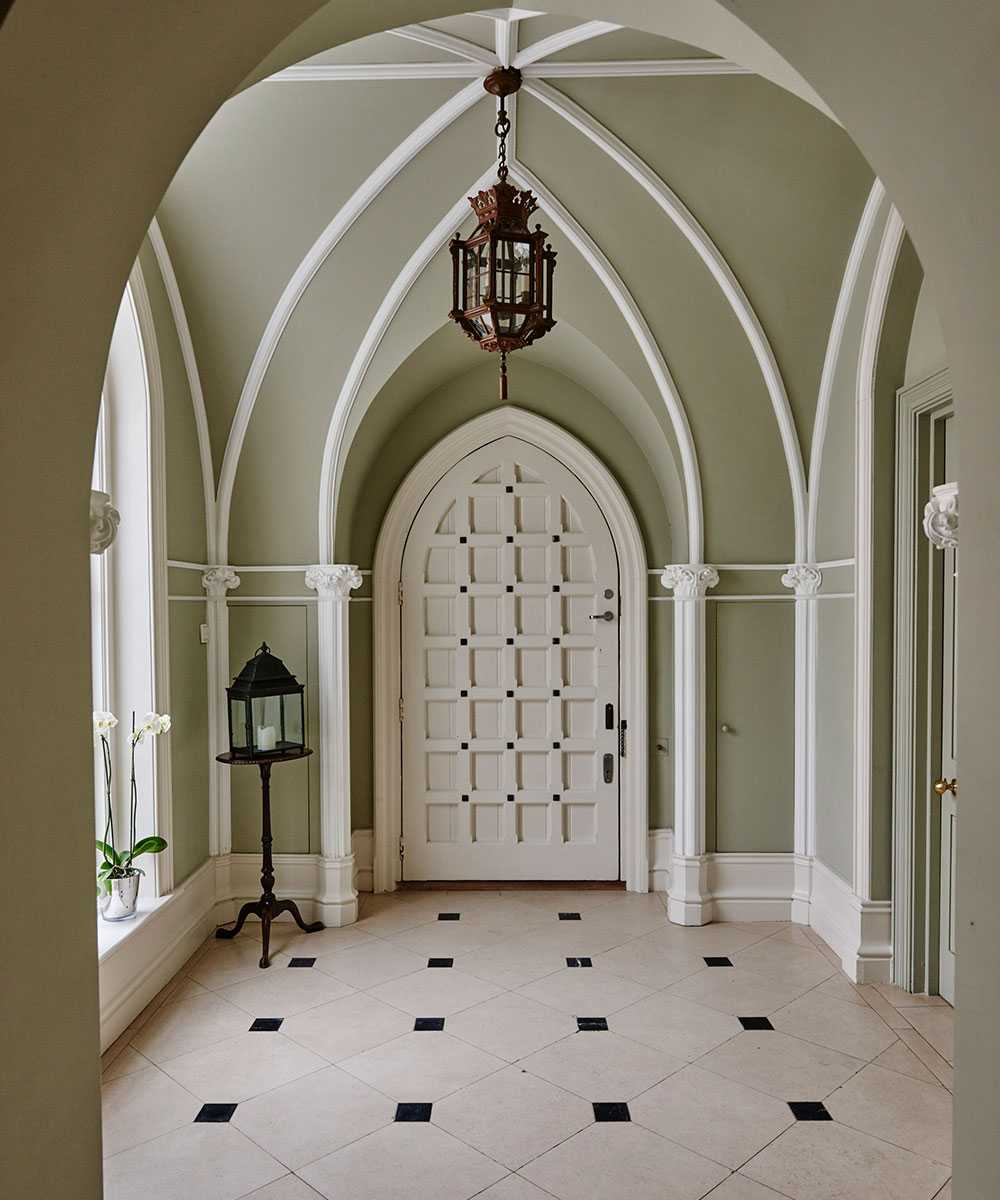 Gothic revival