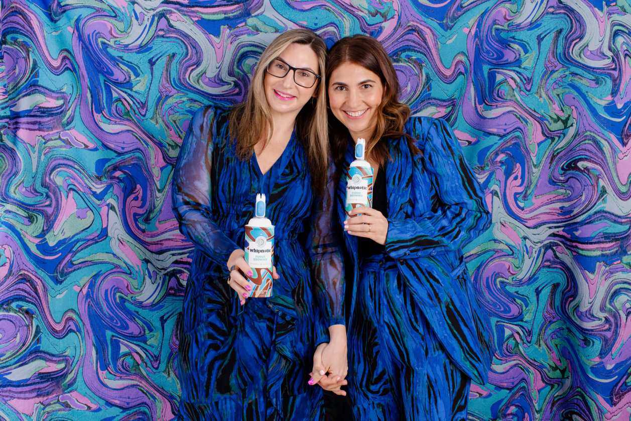 How Two Female Founders Raised $2.5M For Their Startup (And How You Can, Too!)