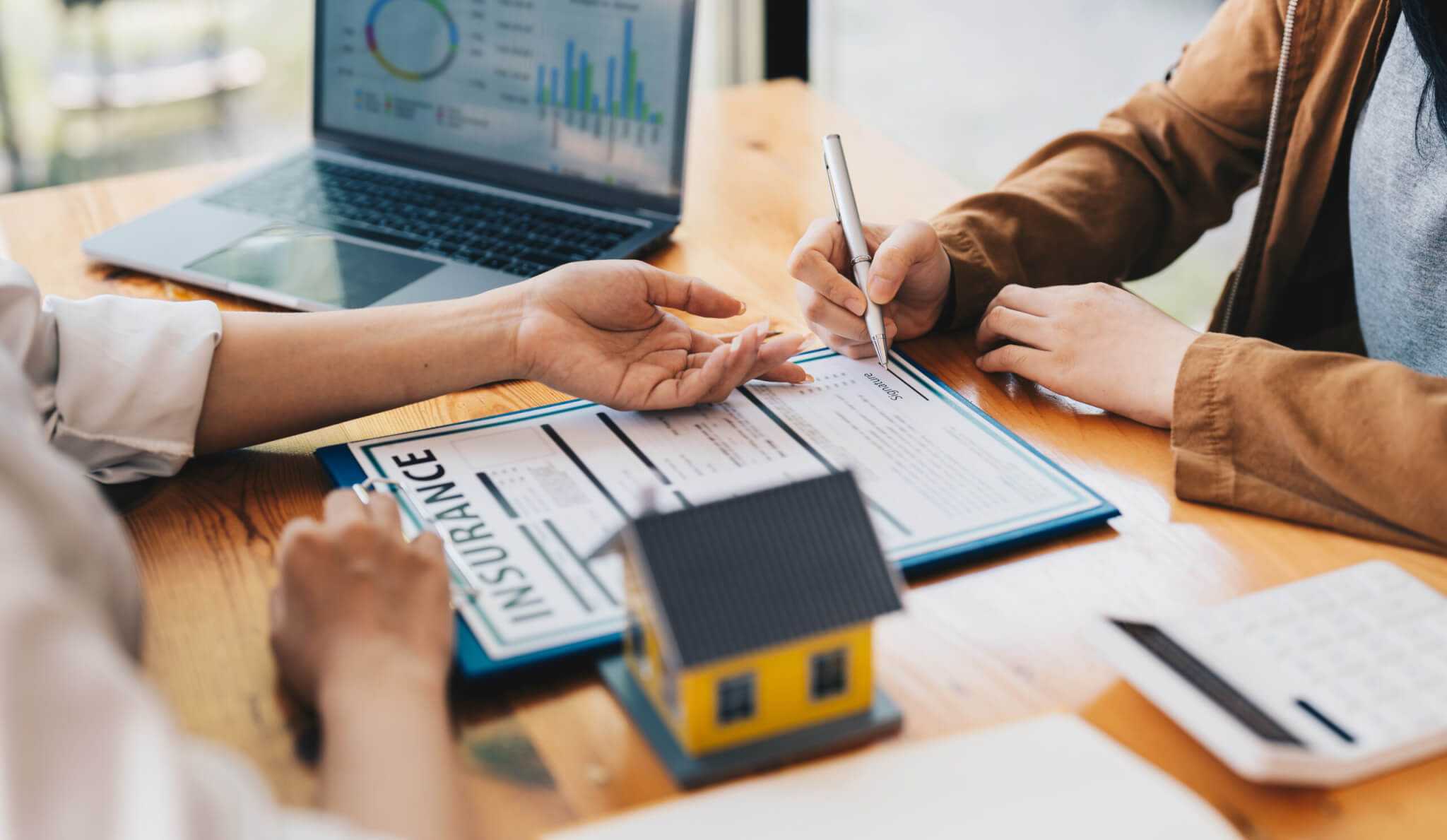 3 Steps To Lower The Cost Of Your Homeowners Insurance Premiums Right Now