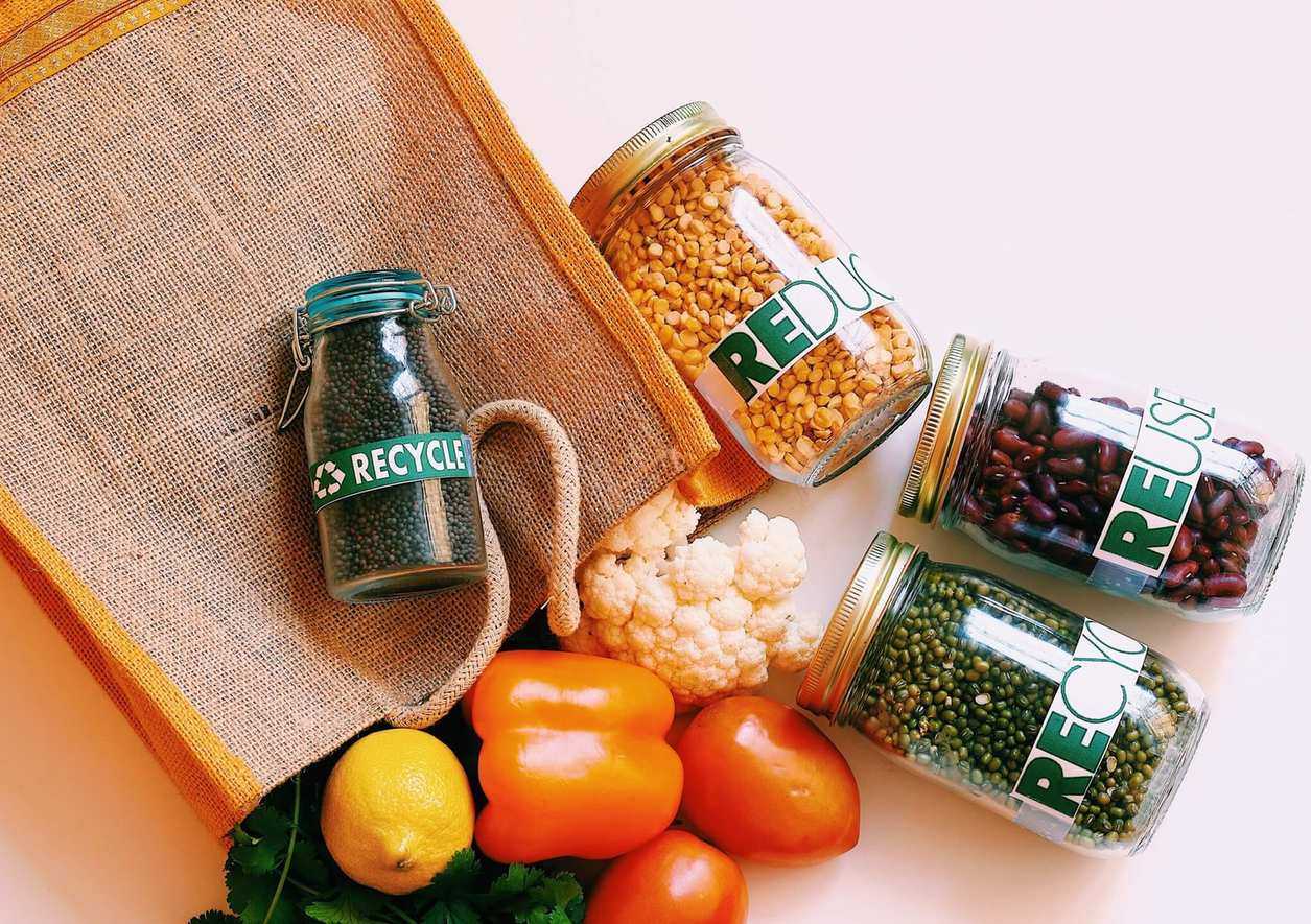 How To Cut Out Food Waste And Save Money In The Process