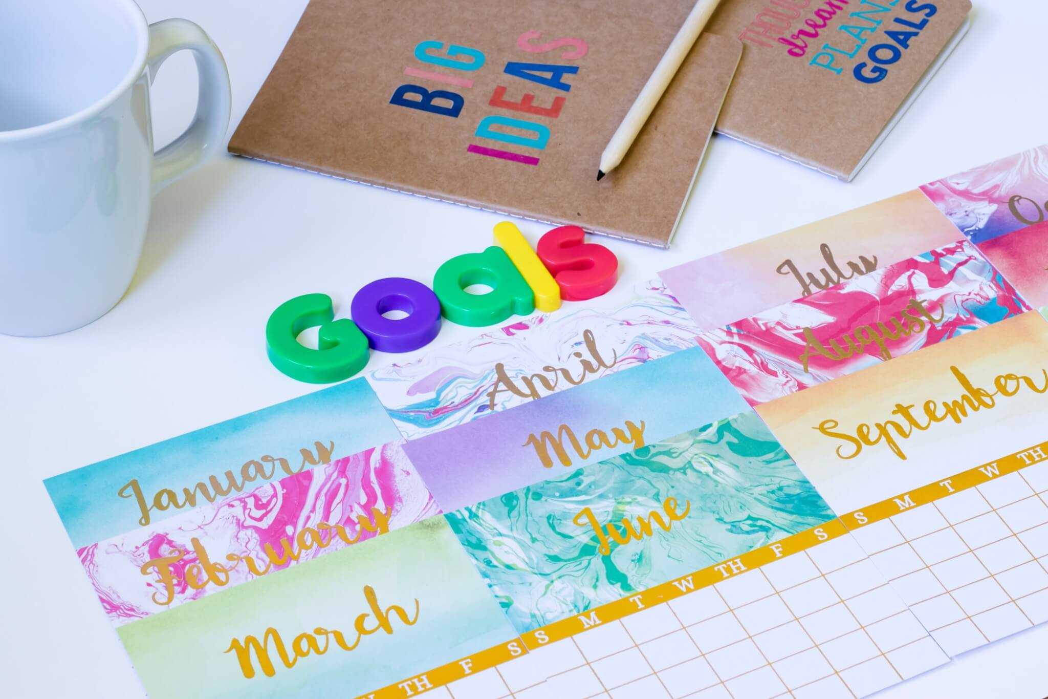 How to Make a Brand New Budget That Actually Works For You