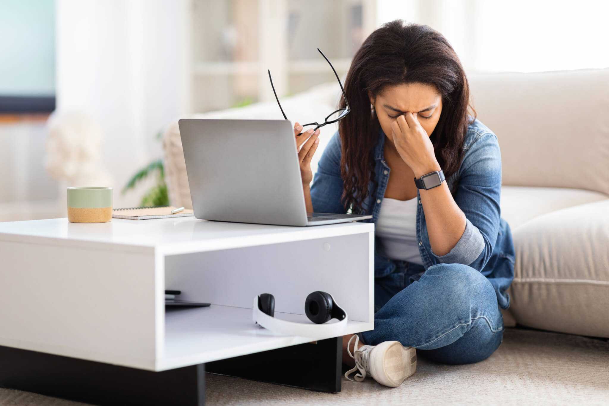 Why Is The Stock Market Down Today?