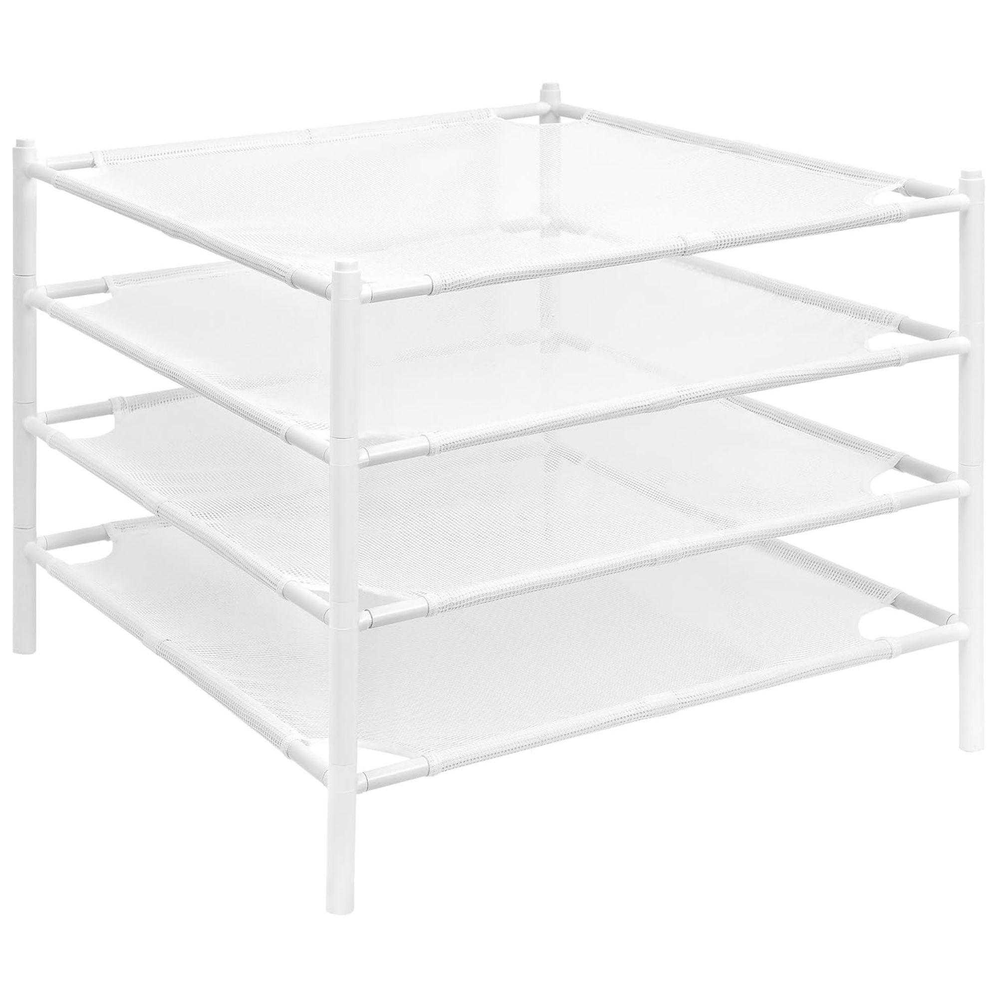 Sweater drying rack