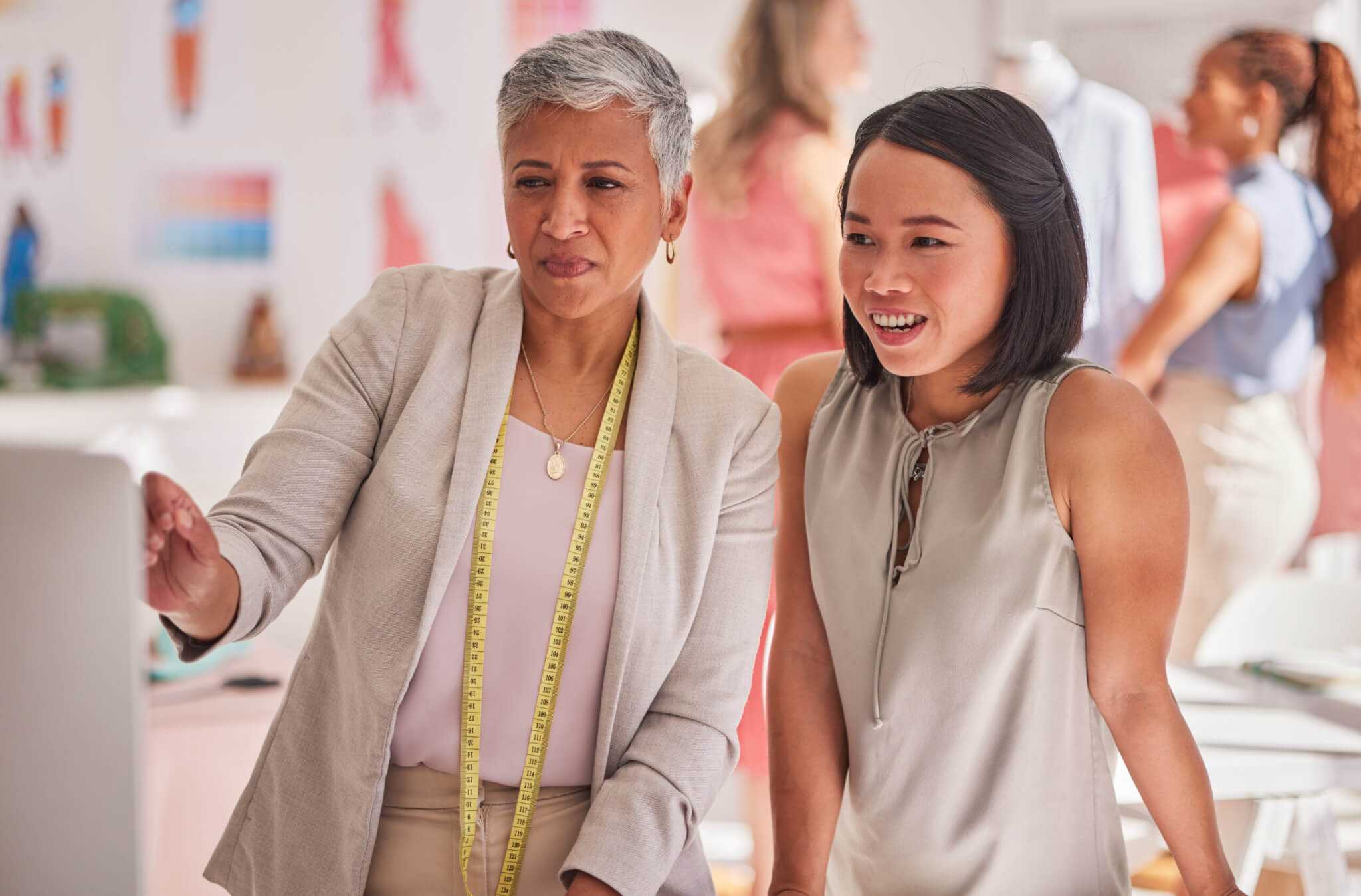 How To Enhance Your Career Through Mentors and Sponsors