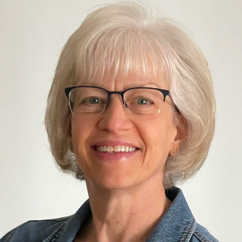 Diane Blazek