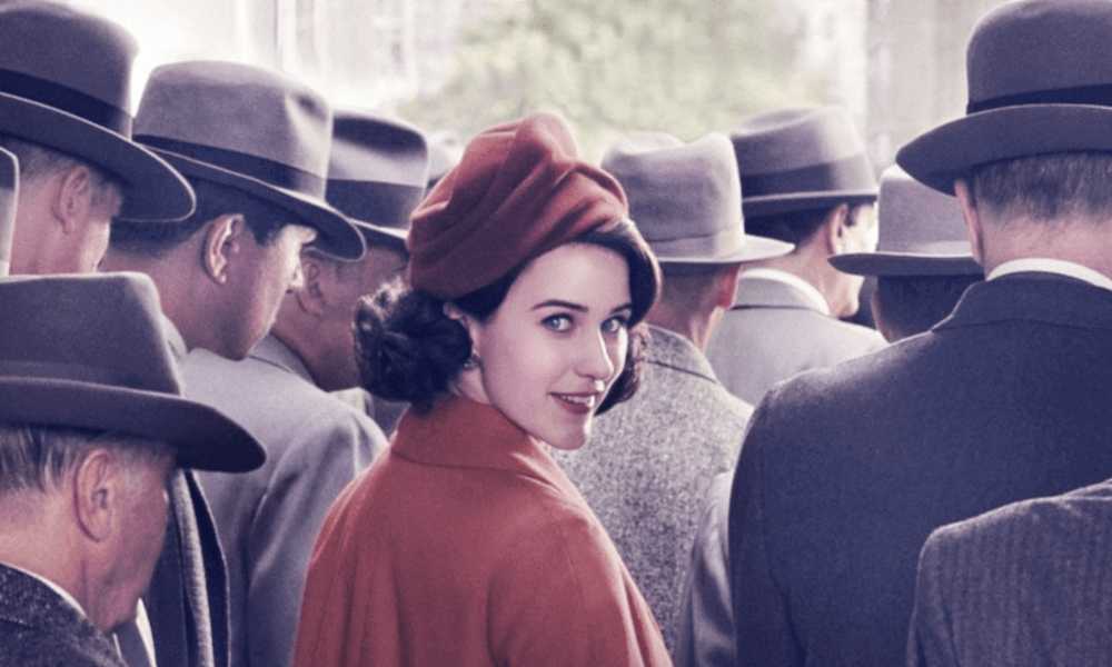 The Best Financial Lessons We’ve Learned From Watching The Marvelous Mrs. Maisel