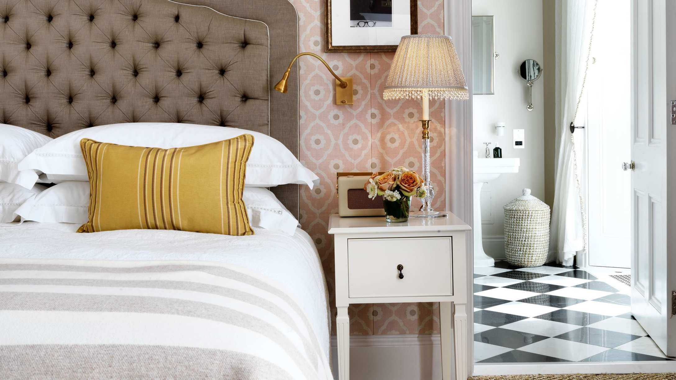 5 nightstand design mistakes to avoid – and how to put them right