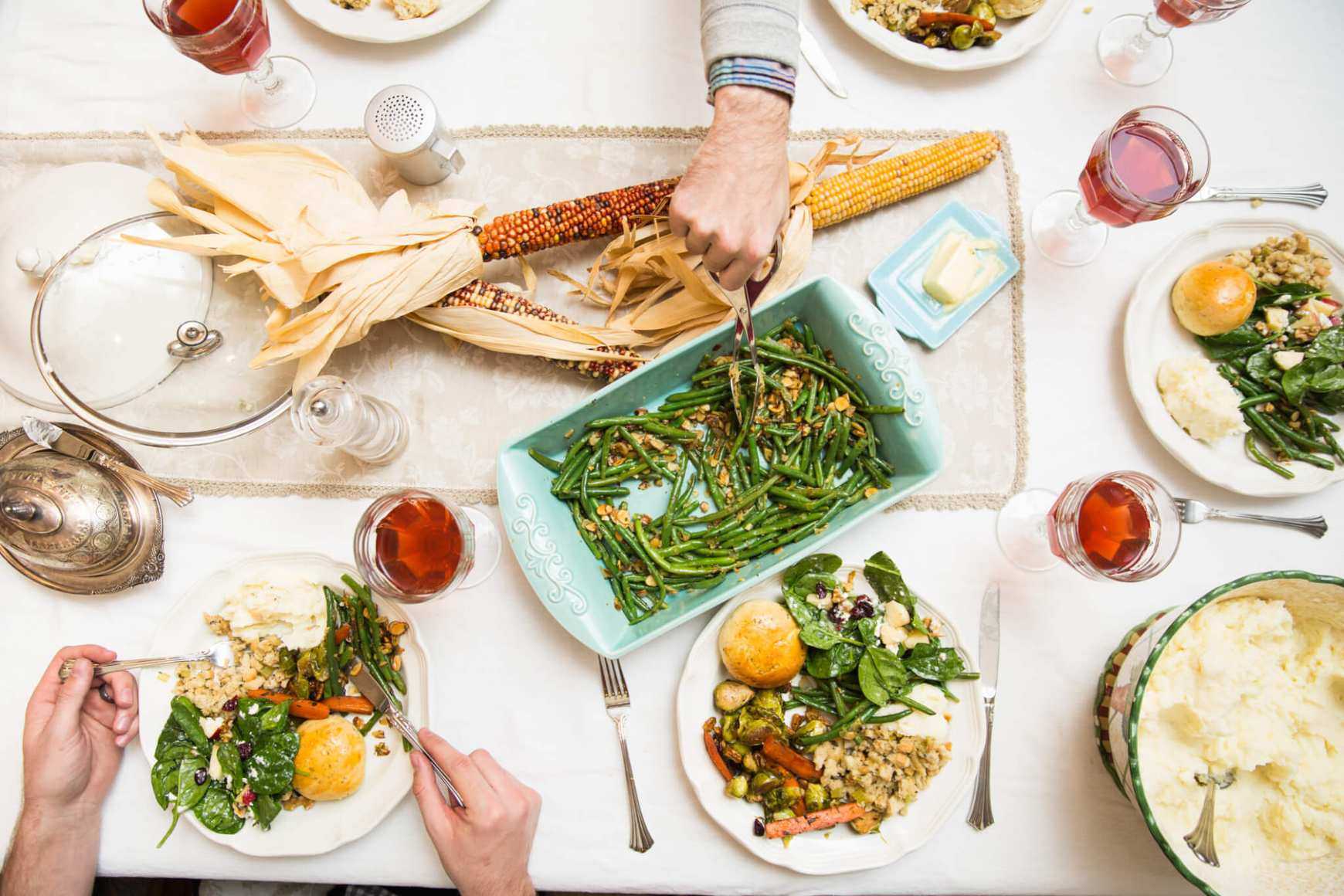 How To Make The Most Of Your Holiday Leftovers