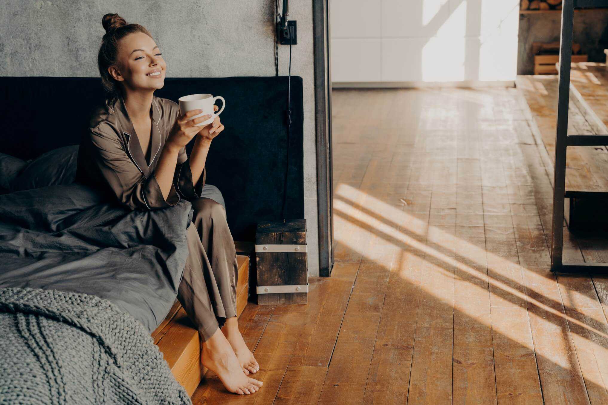 4 Successful Women On How They Start Their Days