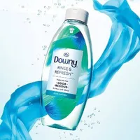 Downy Rinse & Refresh Cool Cotton | View at Target
