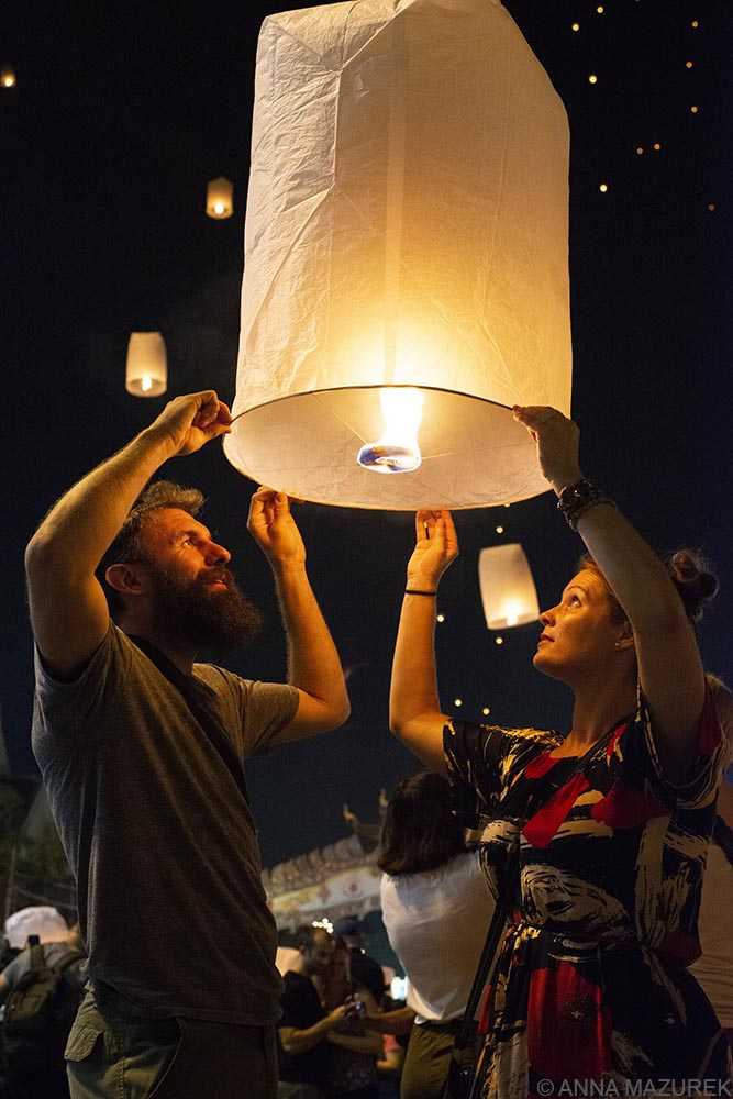 Meet a Couple Who Took a 5-Month Honeymoon - Travel Like Anna