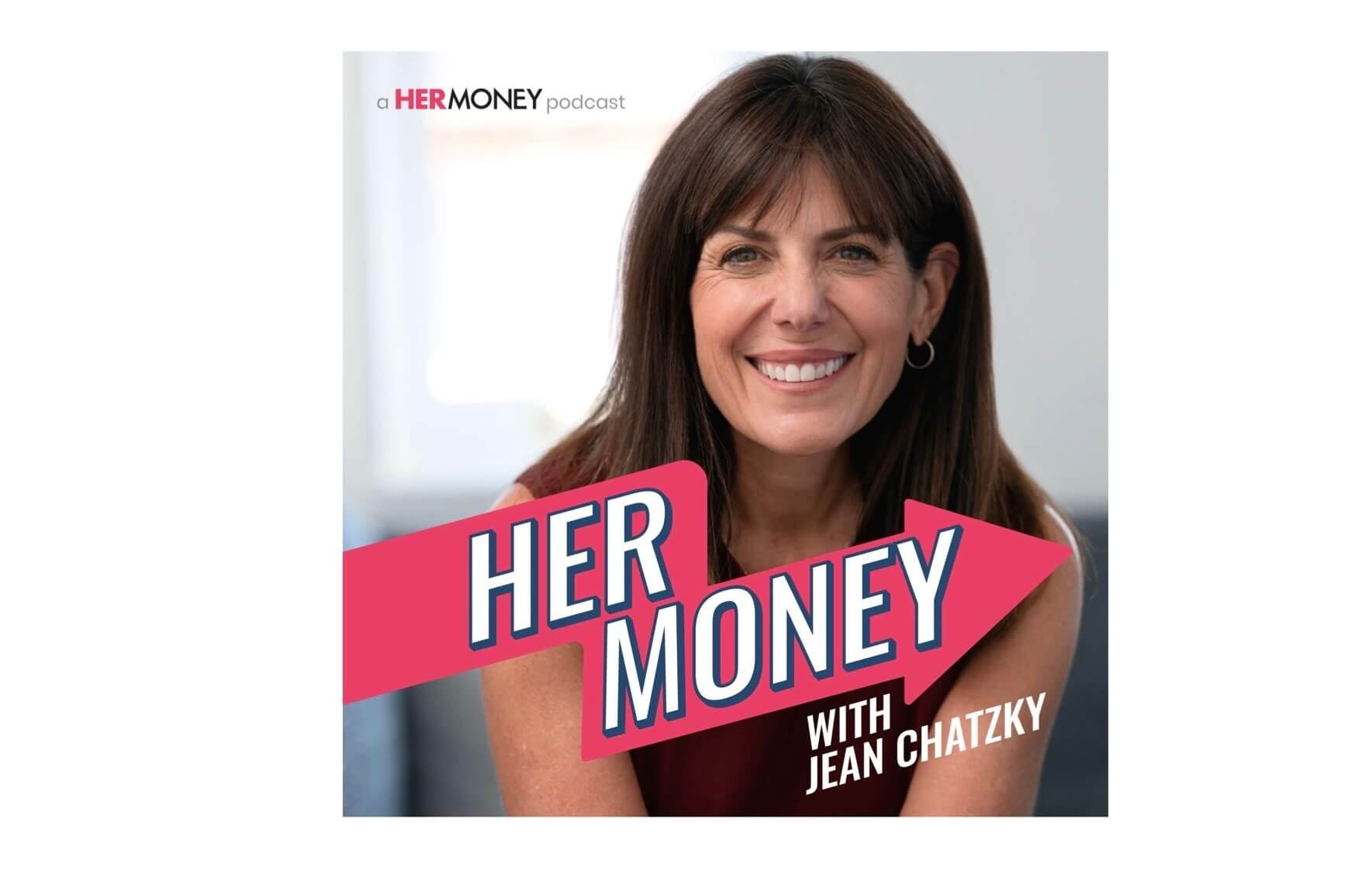 Here’s to 400! AMA with Jean Chatzky, CEO of HerMoney