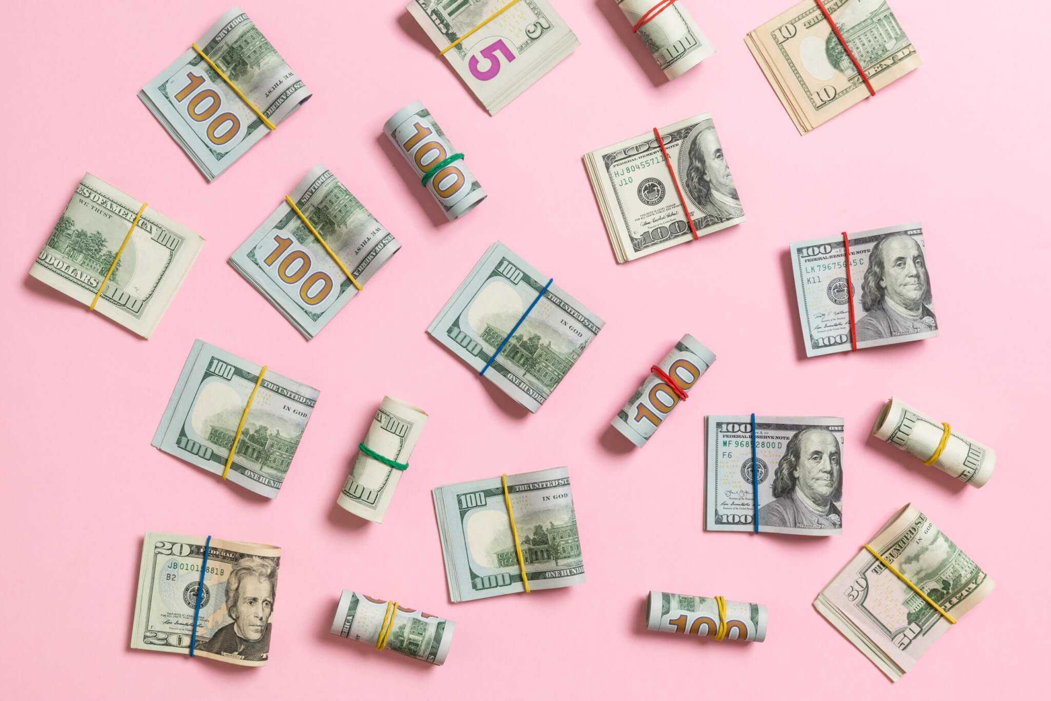 The Top Money Goals For Every Decade, With Michelle Singletary