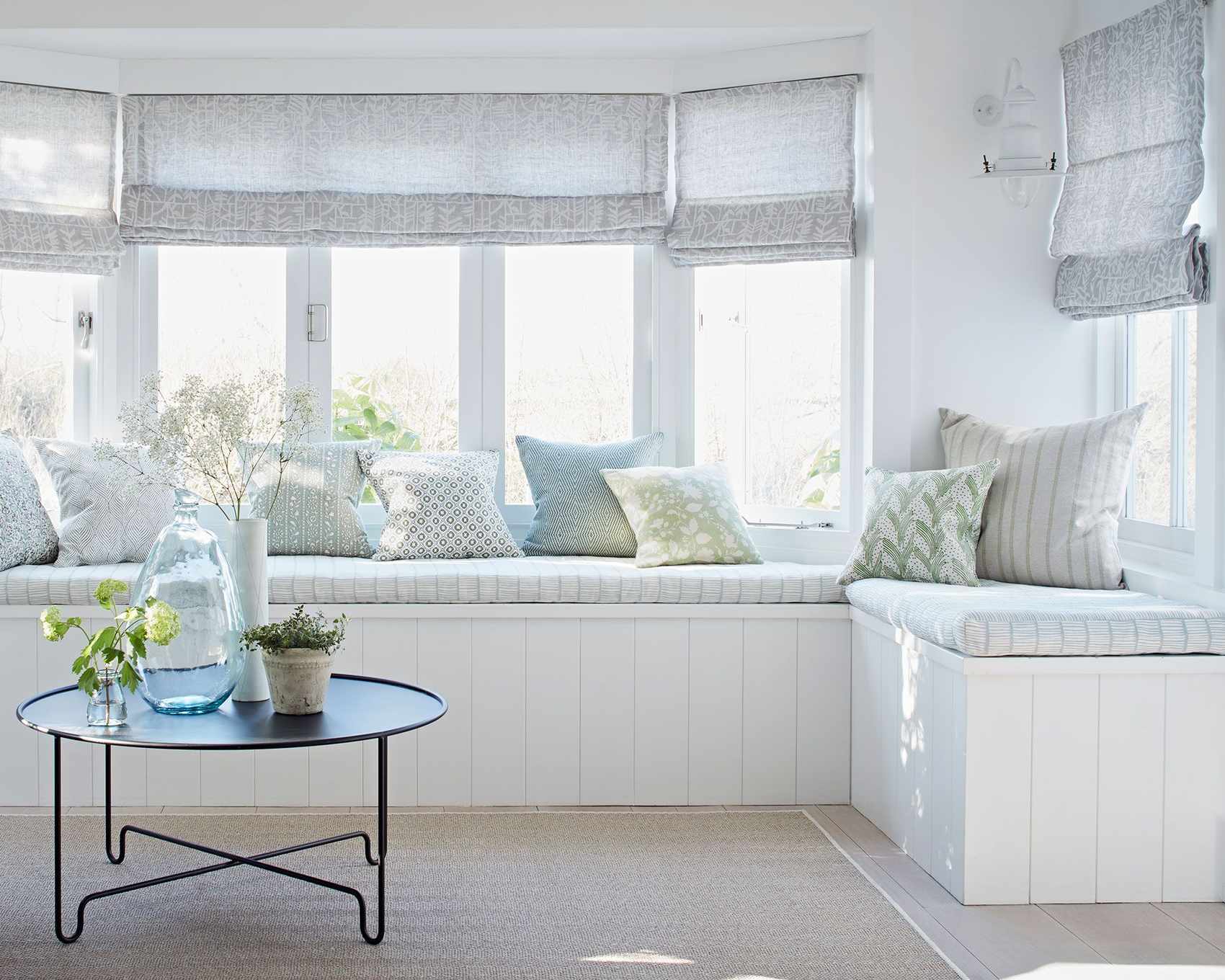 9 DIY draft-proofing jobs to warm your home in a weekend – and the big mistake to avoid