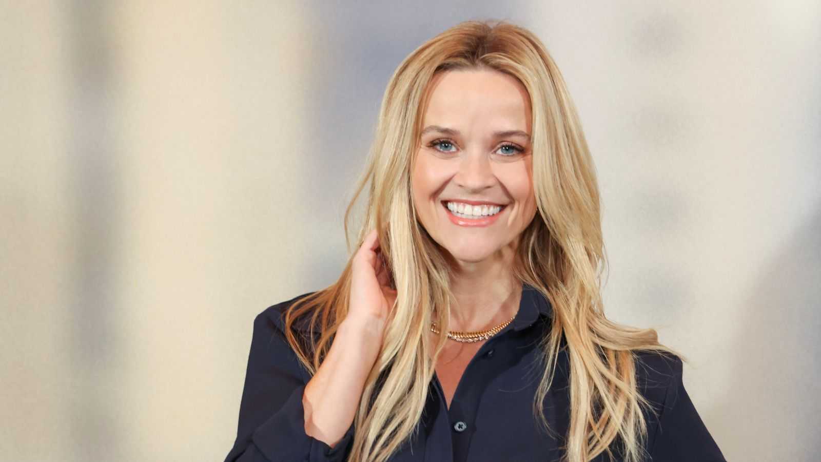 Reese Witherspoon's Timeless Kitchen Color Palette is 'Fresh Without Being Fleeting' – Designers Explain How She Keeps it Practical Yet Stylish