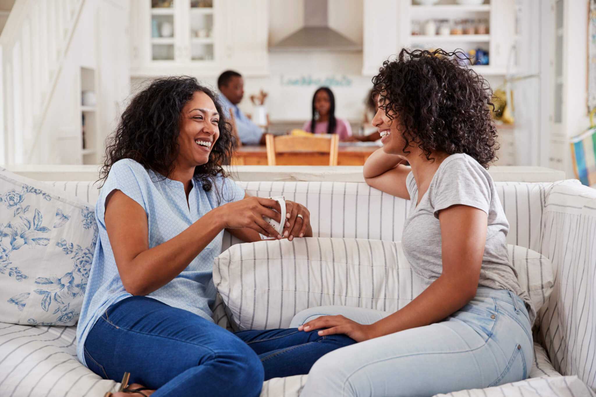 The Best Budgeting Tips for Your 40s and 50s