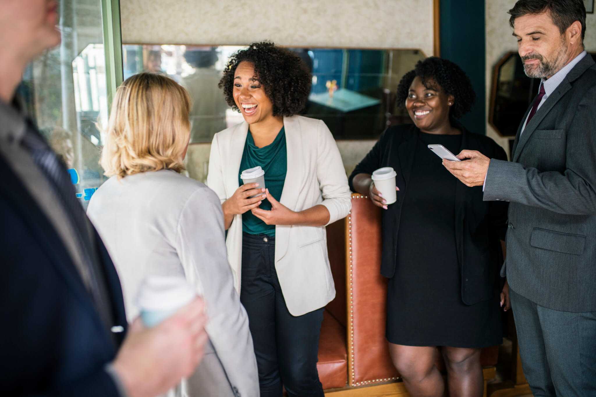 The Power of Networking in the Age of AI with LinkedIn’s Catherine Fisher