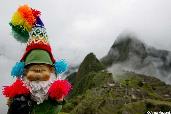 Top 10 Travel Photographs of 2015: Machu Picchu, Peru