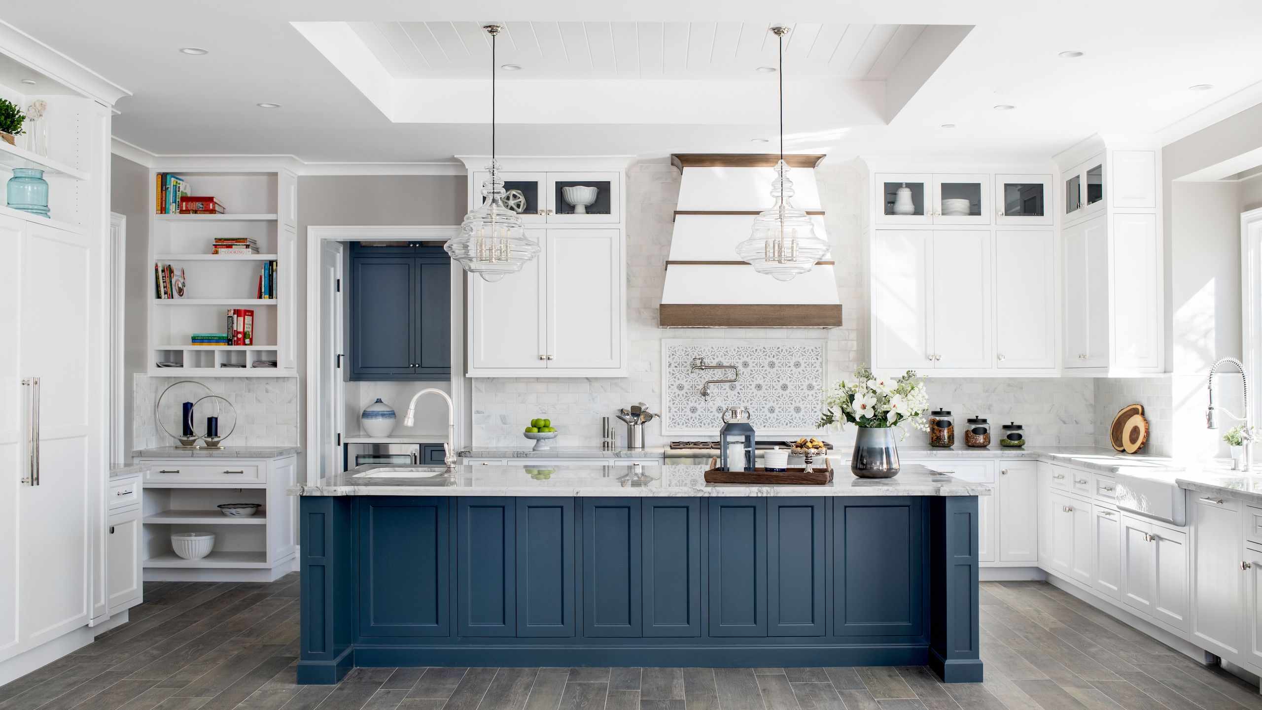 Traditional kitchen ideas – 20 classic ways to create a characterful feel
