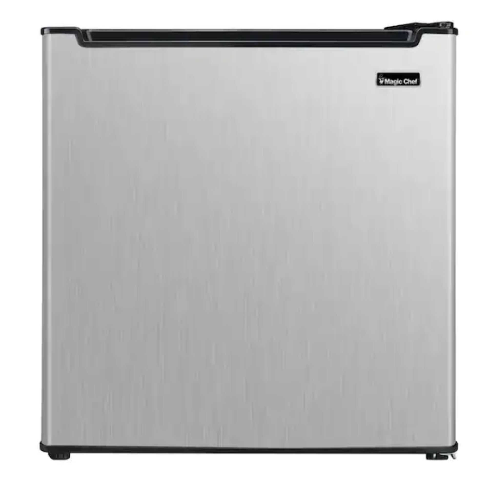 Magic Chef Freezerless mini fridge
