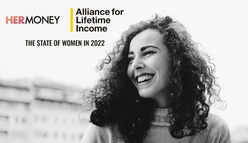 More than Half of Women Control Household Finances, Investments and Retirement Planning