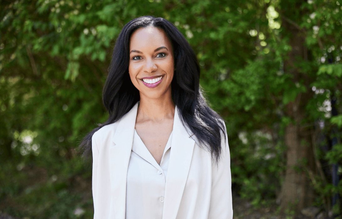 HerMoney Podcast Episode 308: The Change Black Women Need Now