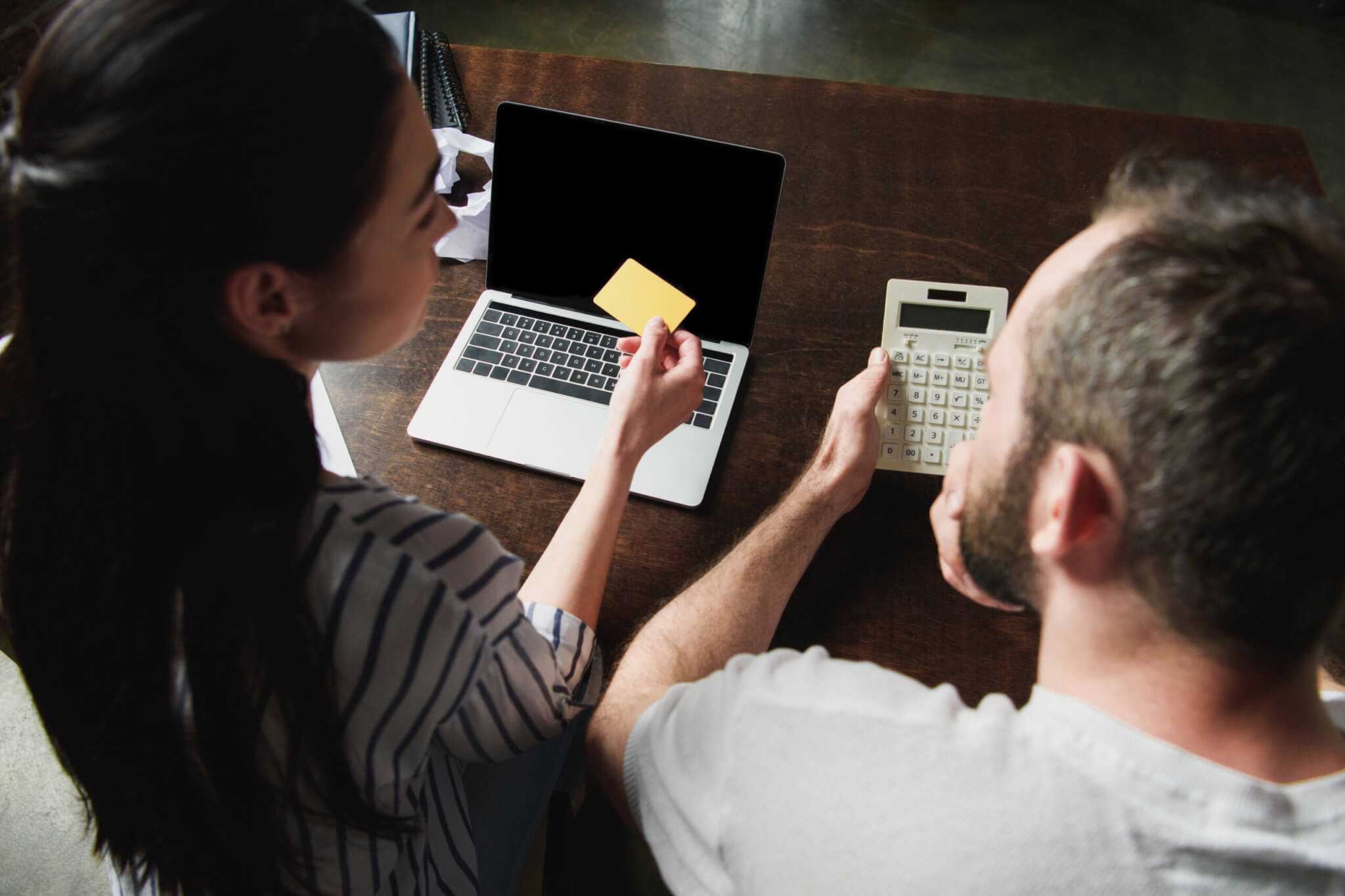 If Your Budget Isn’t Working, Here’s Why