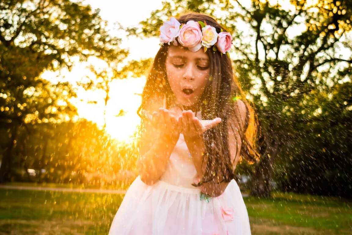 How to Be a Budgeting Queen (Ahem, Where's My Crown?)