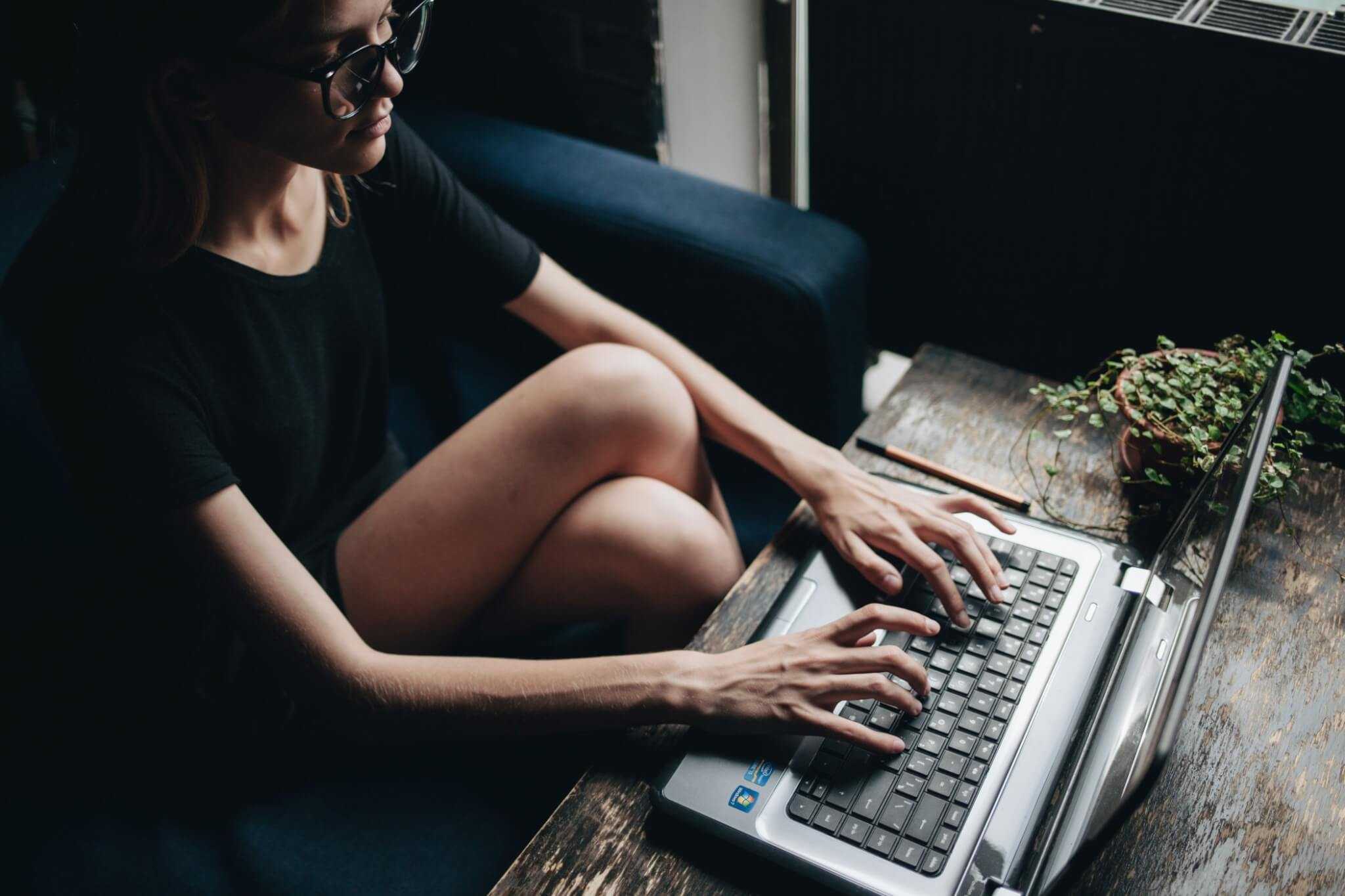 6 Business Email Examples You Can Copy Right Now