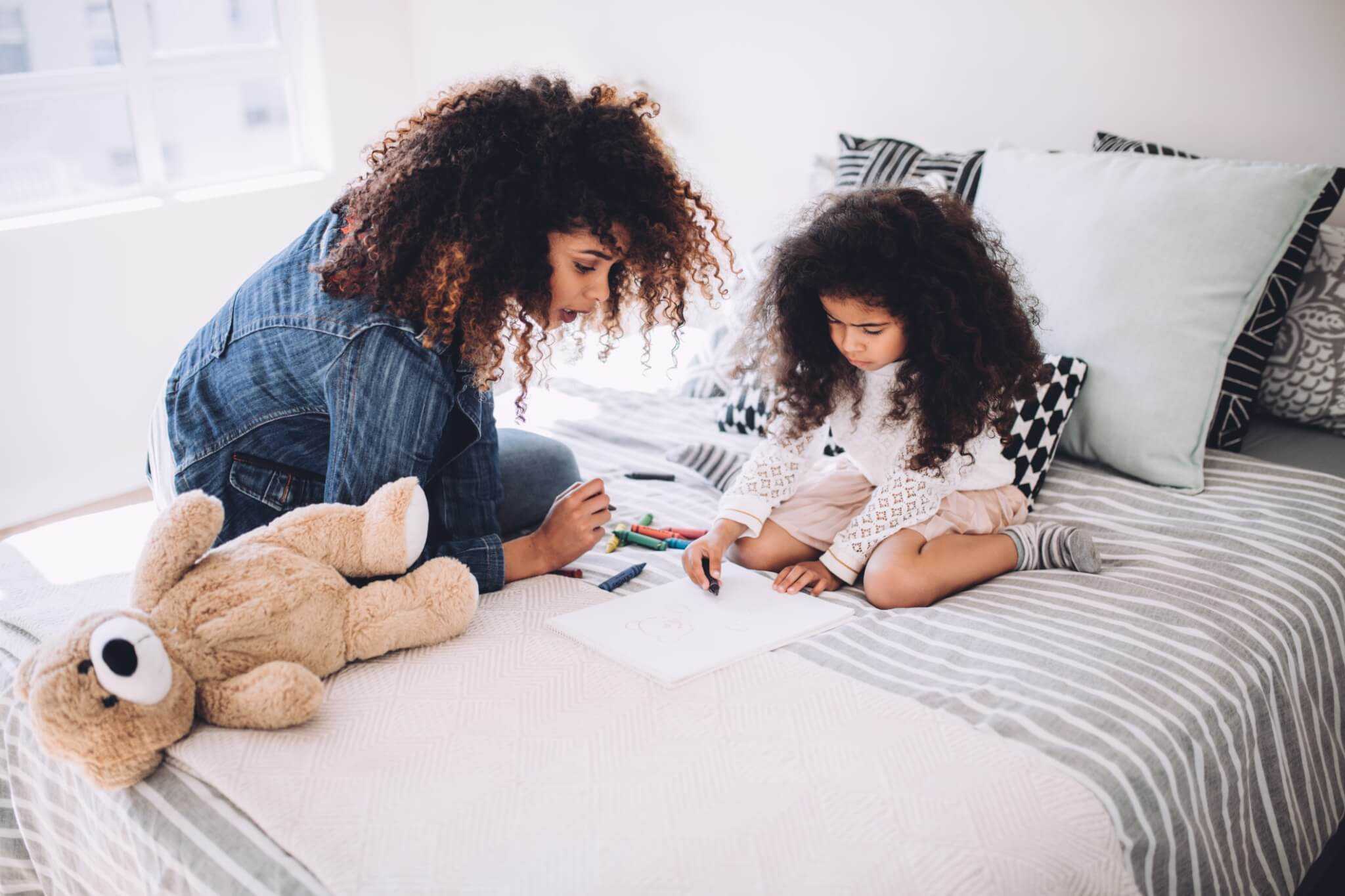 4 Easy Ways To Teach Your Kids To Be Smart With Money This Summer (And Always!)
