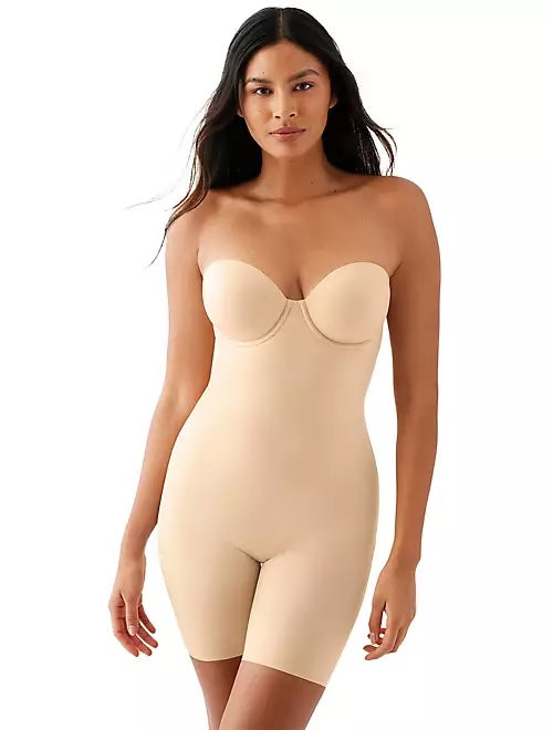 Smooth Shapewear | Thoughtful Design | Free U.S. Shipping on $150+ | Olivia Paisley