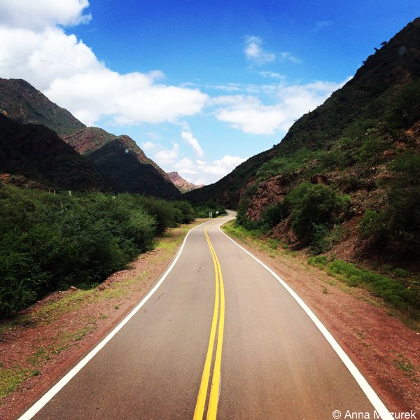 Six Epic Road Trips - Travel Like Anna