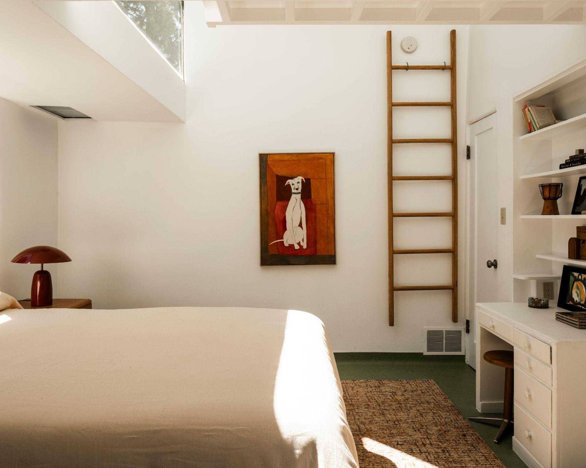 albert dekker home