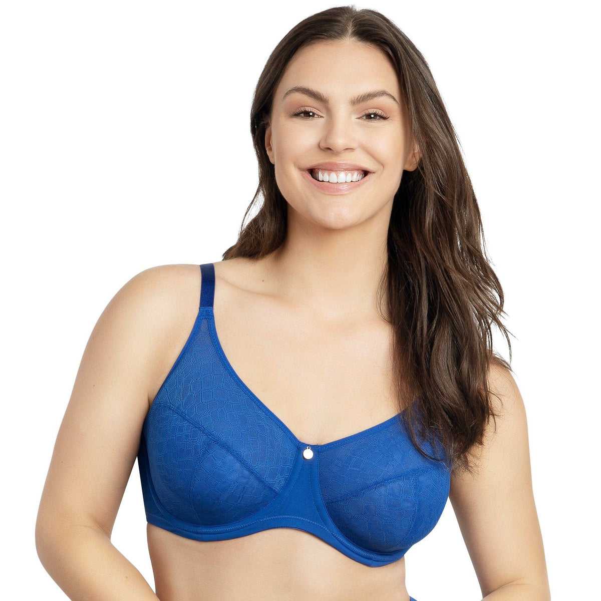 Enora Full Coverage Women Minimizer Bra