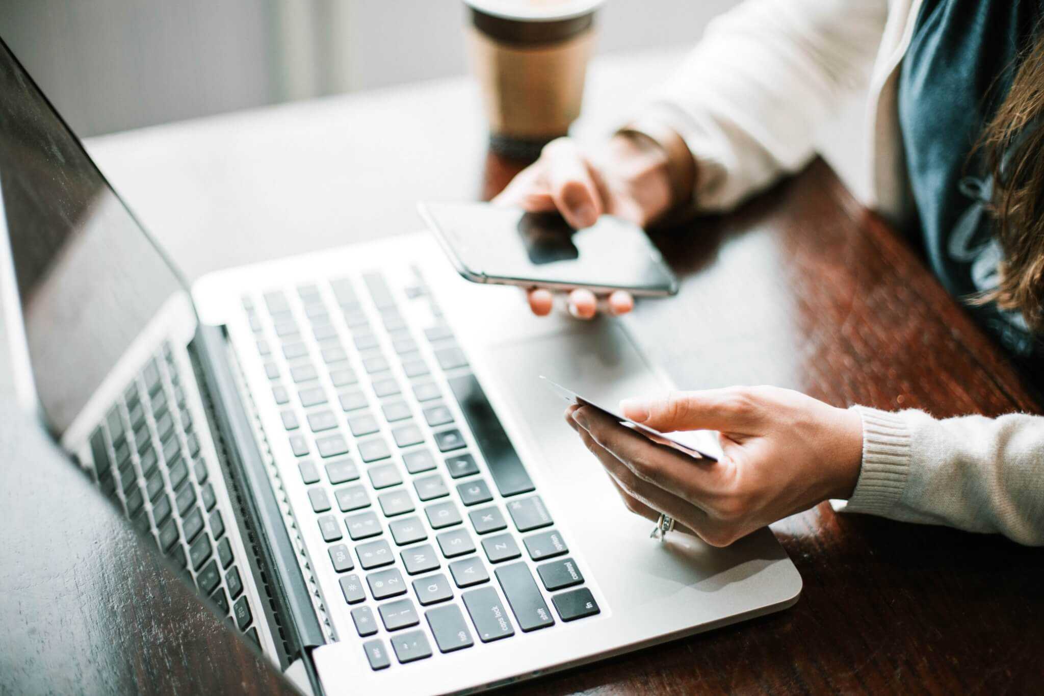 The 6 New Rules Of Online Shopping For 2025
