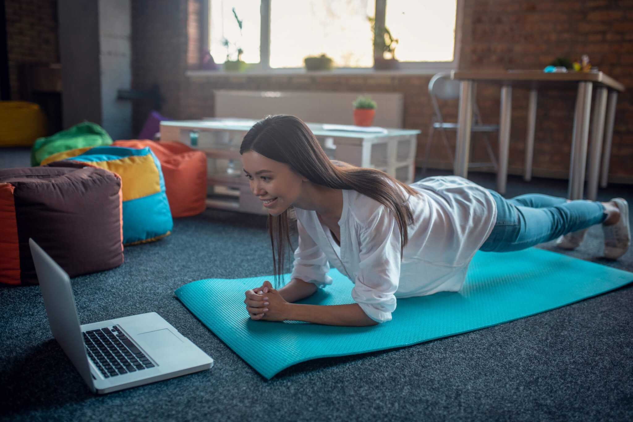 How To Find Winter Workout Motivation