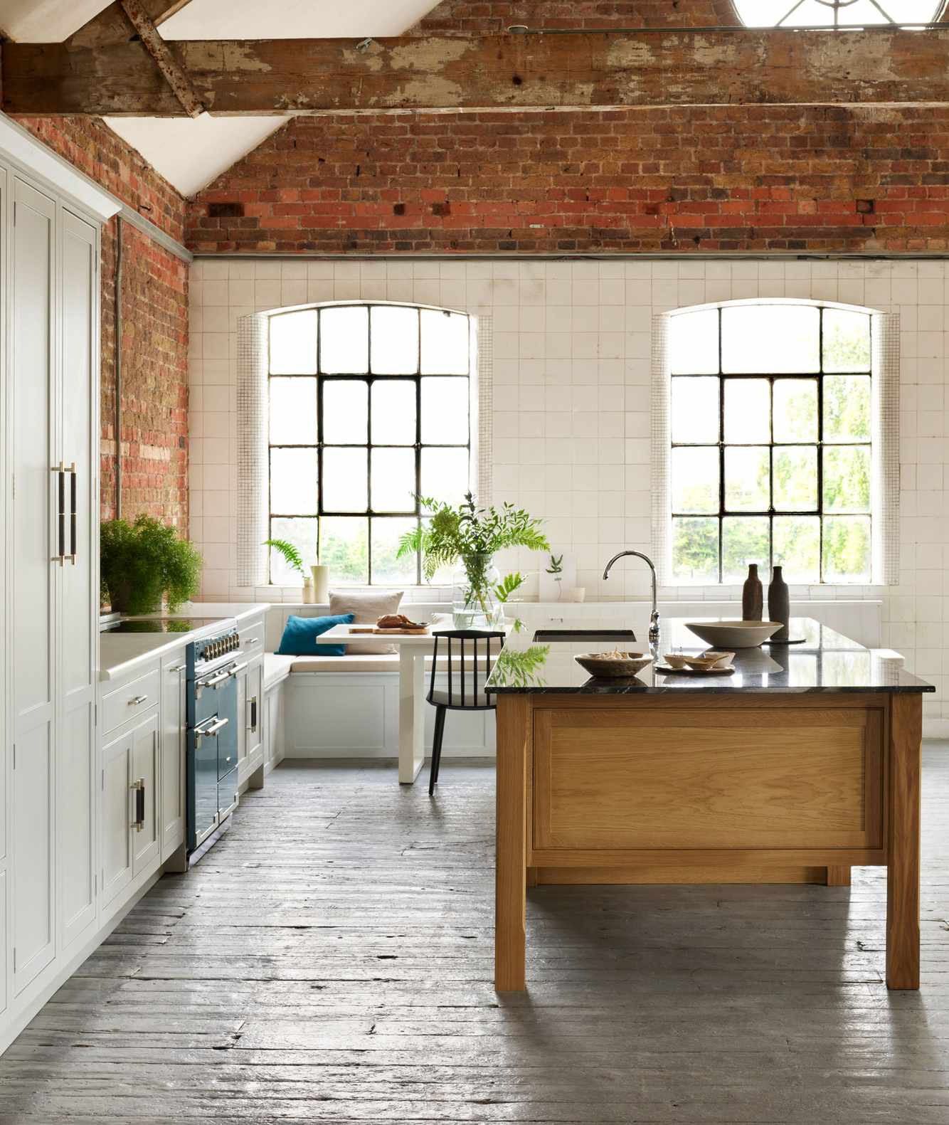 wood kitchen cabinet ideas - kitchen