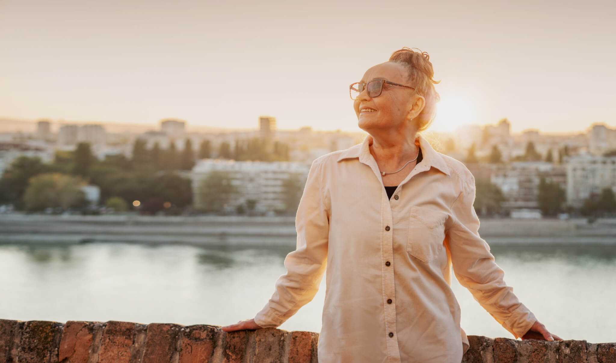 What Women Do More Than Men, And How It Helps Set Them Up For A Secure Retirement