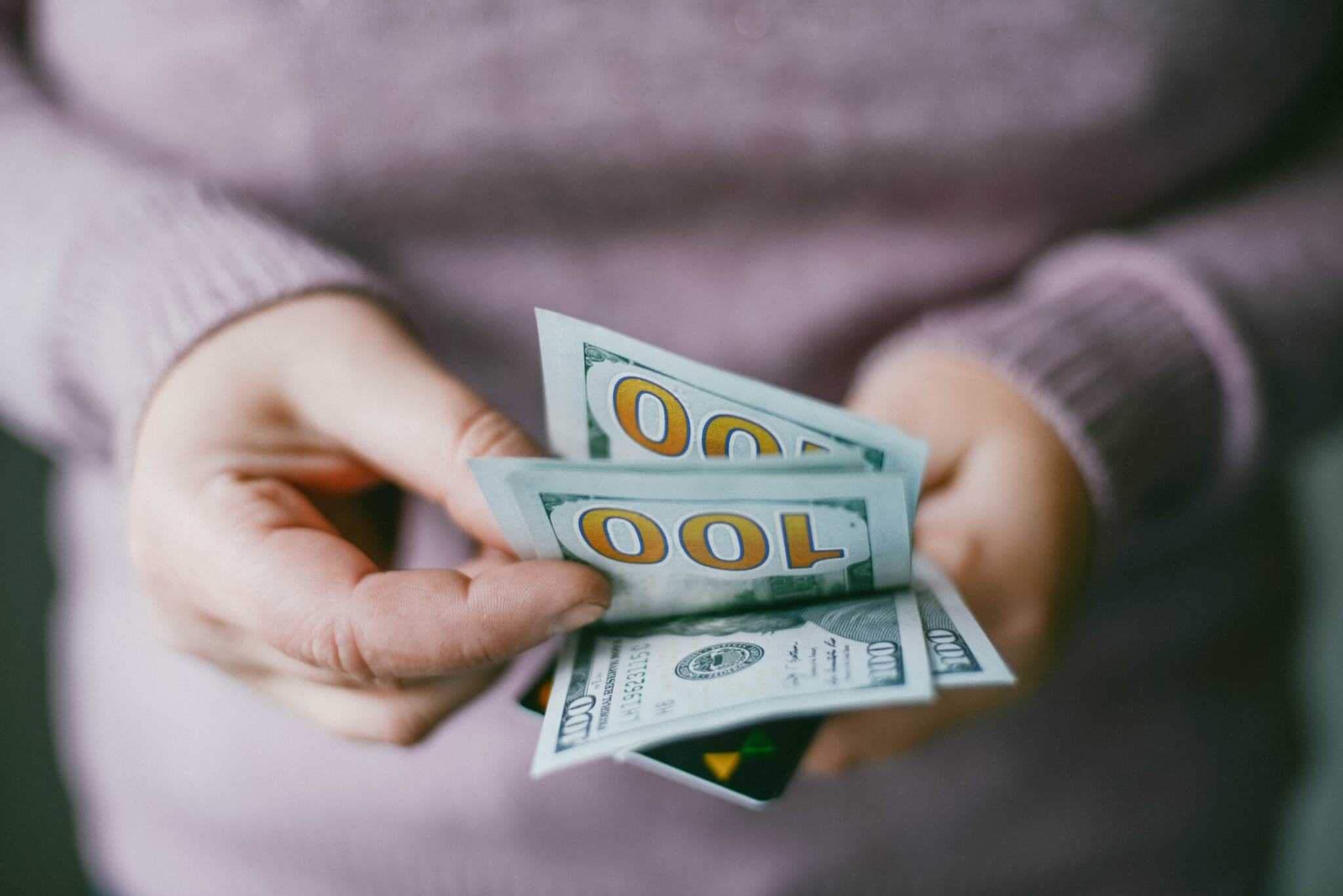 10 Frequently Asked Questions About Money