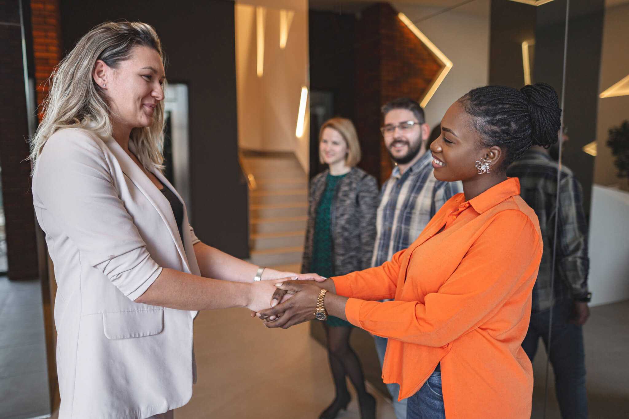 Building Trust in the Workplace with Equity Expert Minda Harts