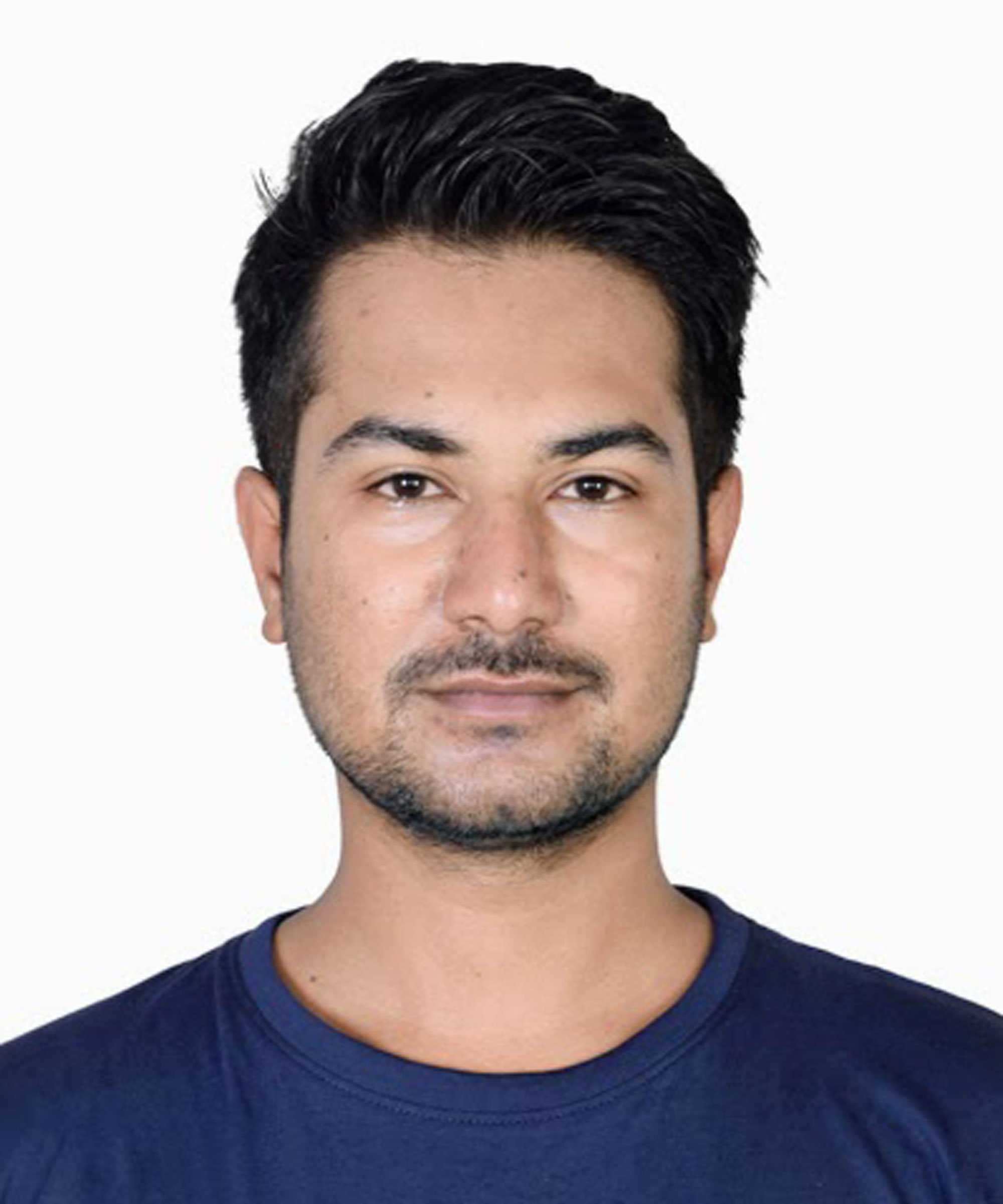 Aaditya Bhatta