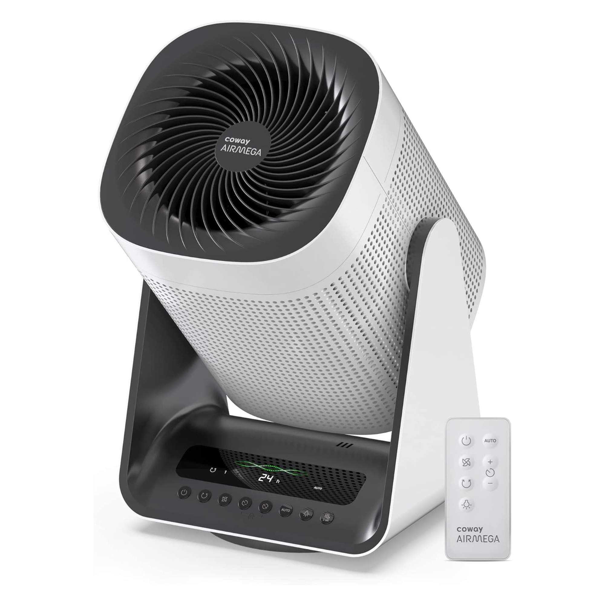 Coway Airmega Aim on white background
